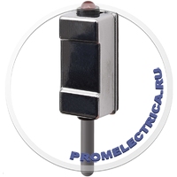 GL-CS1-F Магнитный датчик (геркон) для пневматики,  NO, 5-240V AC/DC, 200Гц, IP67, 1м
