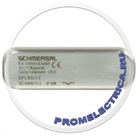 BPS40S-1-C Магнитный защитный выключатель Schmersal