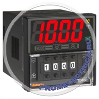 TD4SP-N4C Температурный контроллер, 4 разряда, 48х48х645мм(штепсельный тип), 100-240VAC, выход 4~20mA