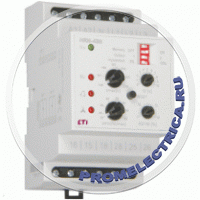 002471419 HRN-43 400V AC Реле контроля фаз